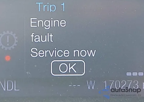 2013 Ford Focus Se из США, поврежденный, VIN 1FADP3F28DL247249